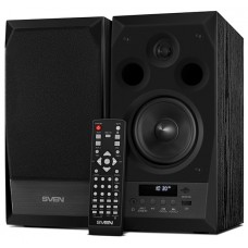 SVEN MC-10 Black